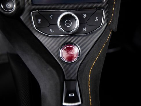 Used 2021 McLaren 765LT Coupe image 21