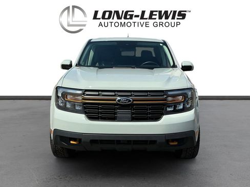 Certified 2023 Ford Maverick Tremor w/ Tremor Off-Road Package AWD/4WD image 11