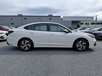 Certified 2025 Subaru Legacy Premium video 4