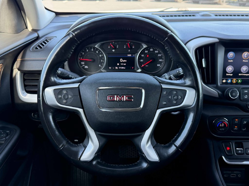 Used 2019 GMC Terrain SLE w/ Driver Convenience Package AWD/4WD image 33