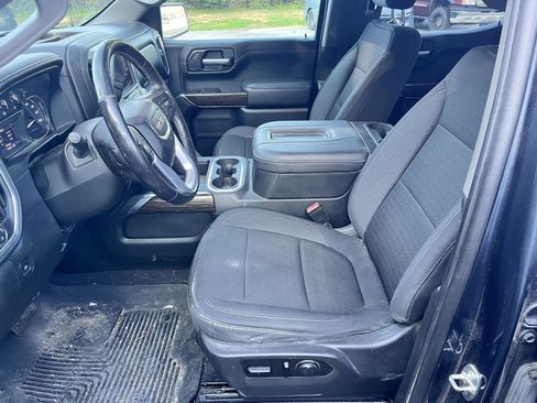 Used 2021 GMC Sierra 1500 Elevation w/ Preferred Package AWD/4WD image 11