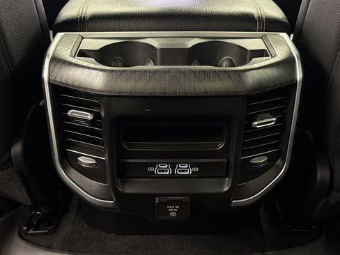 Used 2025 RAM 1500 Lone Star AWD/4WD image 39