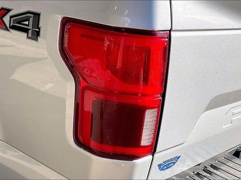 Used 2019 Ford F150 XLT w/ Equipment Group 302A Luxury AWD/4WD image 24