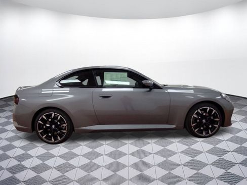 New 2026 BMW 230i xDrive Coupe w/ Premium Package image 7