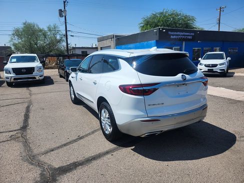 Used 2020 Buick Enclave Essence w/ Sound and Sites Package FWD image 5