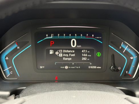 Used 2024 Honda Odyssey Touring image 26