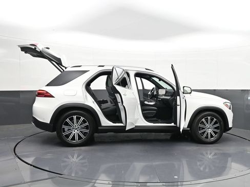 Used 2026 Mercedes-Benz GLE 350 4MATIC image 38