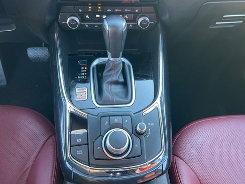 Used 2023 MAZDA CX-9 Carbon Edition image 18
