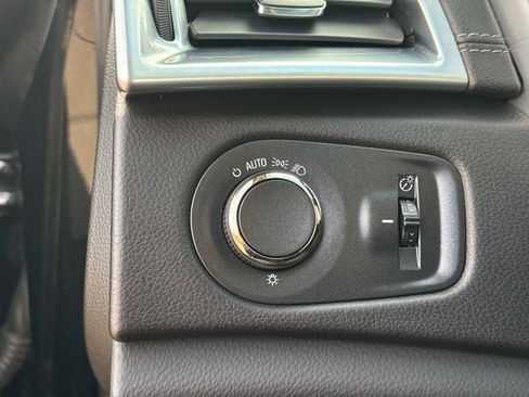 Used 2016 Cadillac SRX Luxury w/ Driver Awareness Package image 29