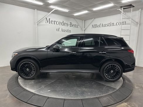 Used 2026 Mercedes-Benz GLC 300 GLC 300 image 4