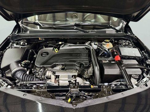 Used 2022 Chevrolet Malibu LT FWD image 58