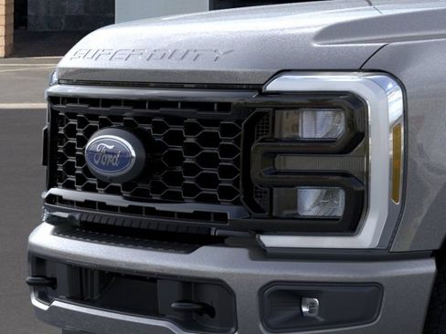 New 2026 Ford F250 XL w/ STX Appearance Package AWD/4WD image 17