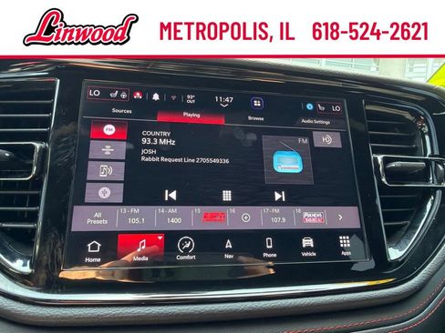 Used 2025 Dodge Durango GT AWD/4WD image 27