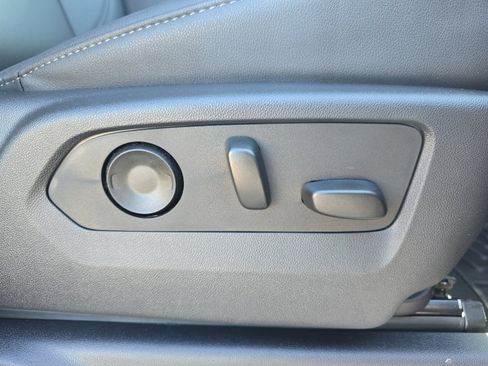 Used 2024 Chevrolet Silverado 1500 LTZ w/ Technology Package image 26