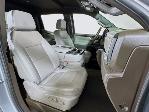 Used 2025 GMC Sierra 1500 SLT image 26