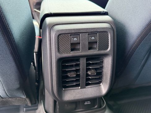 Used 2026 Ford Bronco Heritage Edition AWD/4WD image 15