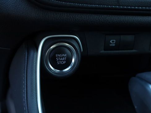 Used 2025 Toyota Grand Highlander FWD image 31