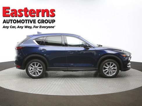 Used 2020 MAZDA CX-5 Grand Touring image 47