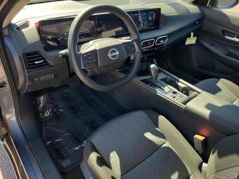 New 2026 Nissan Sentra SV image 21