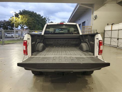 Used 2020 Ford F150 XL image 8