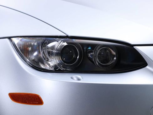 Used 2012 BMW M3 Coupe image 12