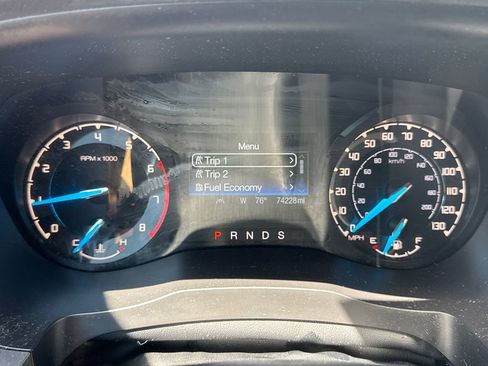 Used 2022 Ford Ranger XLT AWD/4WD image 39