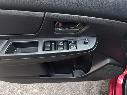 Used 2014 Subaru Impreza 2.0i AWD/4WD image 20