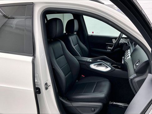 Certified 2022 Mercedes-Benz GLE 350 image 6