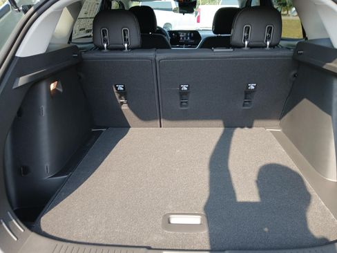New 2026 Chevrolet Trax LS FWD image 15