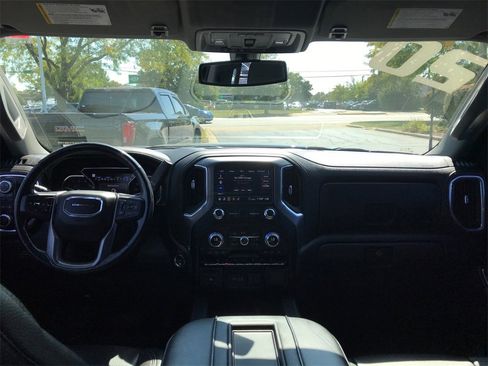 Used 2020 GMC Sierra 1500 Denali image 29