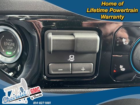 New 2026 Chevrolet Silverado 1500 LT image 29