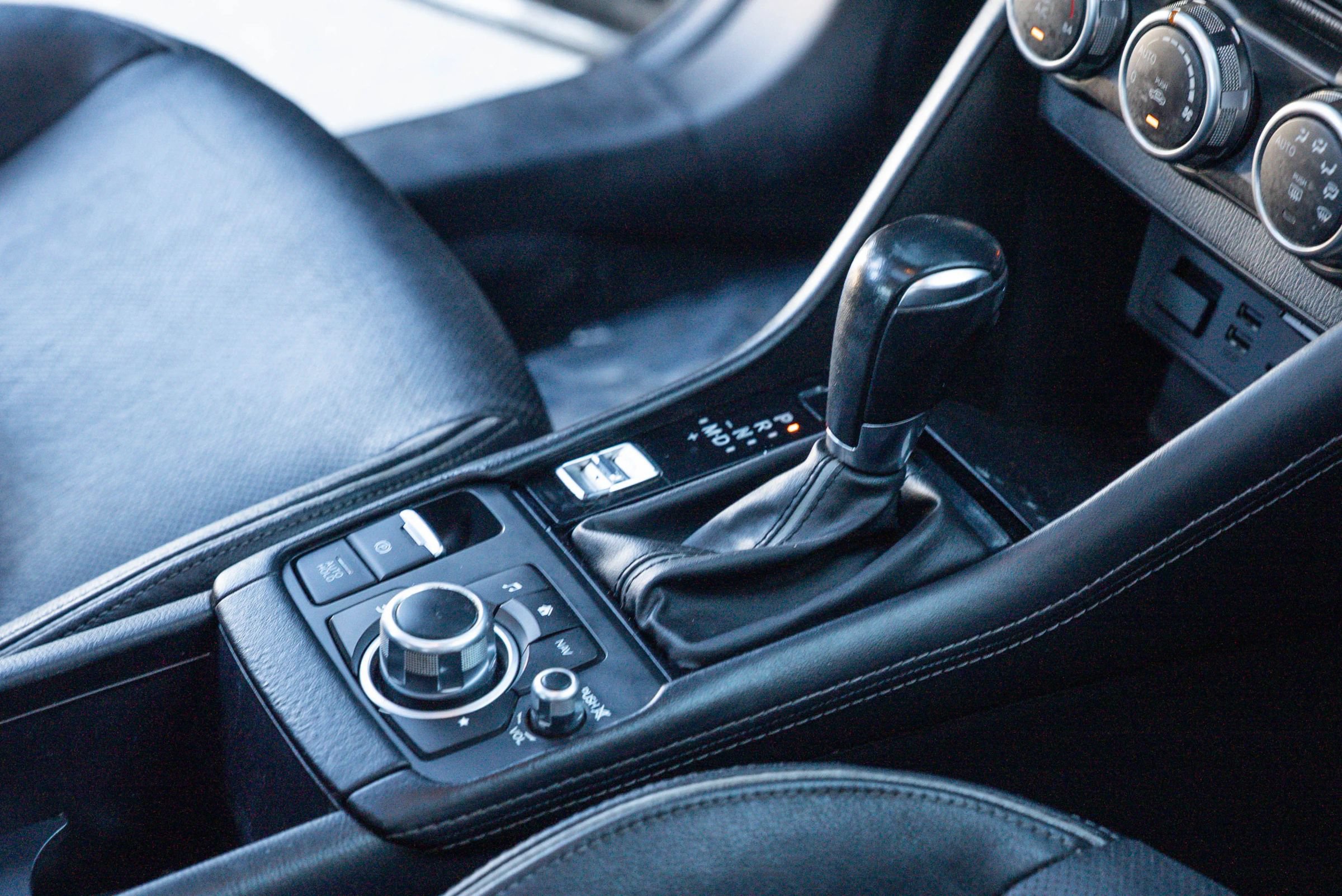 Used 2019 MAZDA CX-3 Grand Touring AWD/4WD image 34