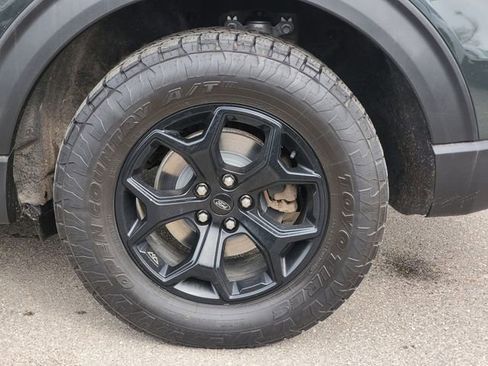 Certified 2022 Ford Explorer Timberline image 34