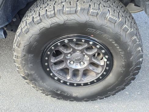 Used 2022 Jeep Wrangler Unlimited Sport image 5