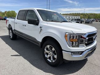 Used 2022 Ford F150 XLT w/ Equipment Group 302A High AWD/4WD 360° Tour