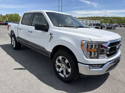 Used 2022 Ford F150 XLT w/ Equipment Group 302A High