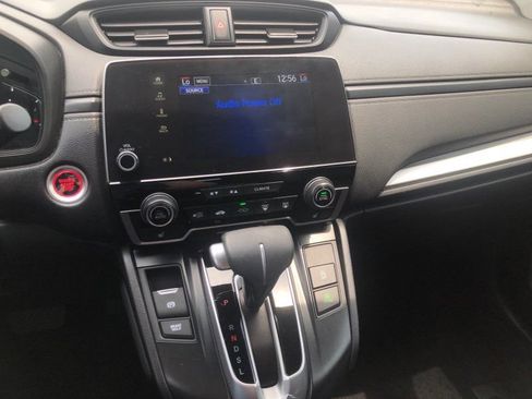 Used 2021 Honda CR-V Special Edition image 18