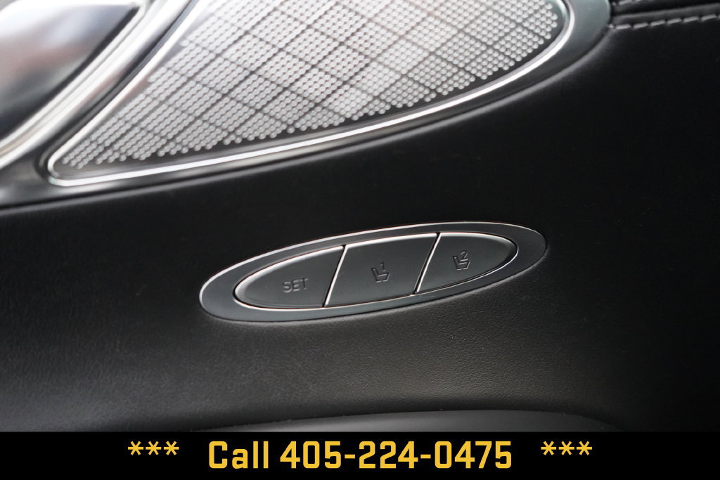 Used 2023 Genesis GV70 2.5T w/ Select Package AWD/4WD image 32