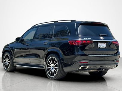 Used 2026 Mercedes-Benz GLS 580 4MATIC