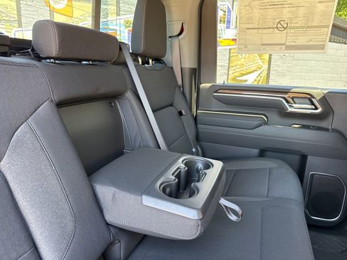 New 2026 Chevrolet Silverado 3500 LT AWD/4WD image 18