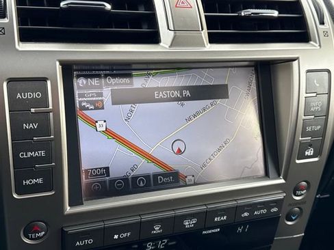 Used 2021 Lexus GX 460 Premium w/ Premium Package image 30