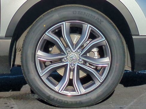 Used 2022 Honda CR-V Touring image 11