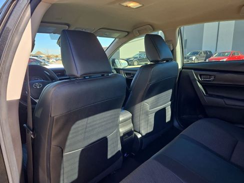 Used 2019 Toyota Corolla L image 17