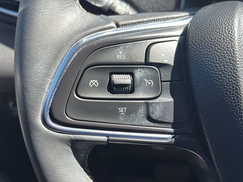 Used 2022 Buick Encore GX Select w/ Safety Package II FWD image 19