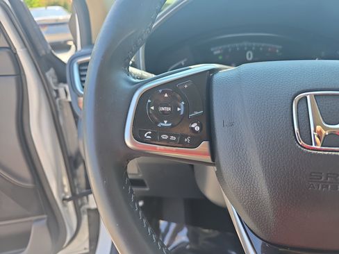 Used 2021 Honda CR-V EX-L image 16