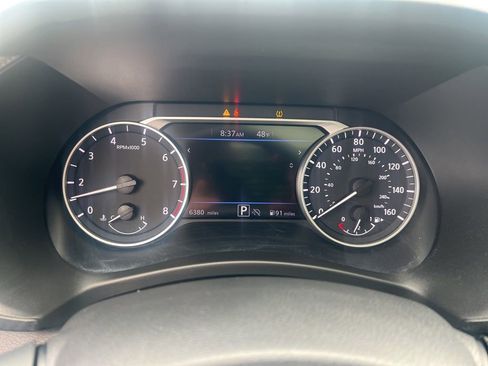 Certified 2024 Nissan Sentra SR w/ SR Premium Package image 62