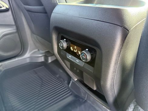 New 2026 Chevrolet Traverse LT w/ Driver Confidence Package image 17