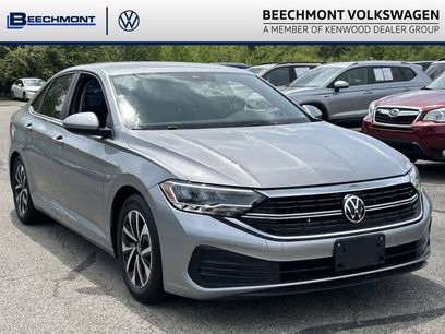Used 2024 Volkswagen Jetta S