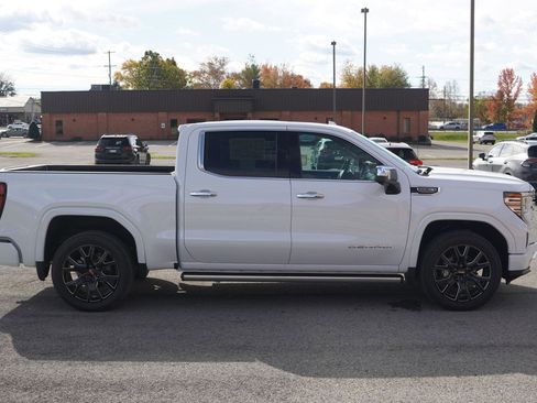 New 2026 GMC Sierra 1500 Denali image 2
