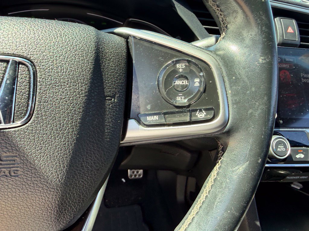 Used 2020 Honda Civic Sport image 25